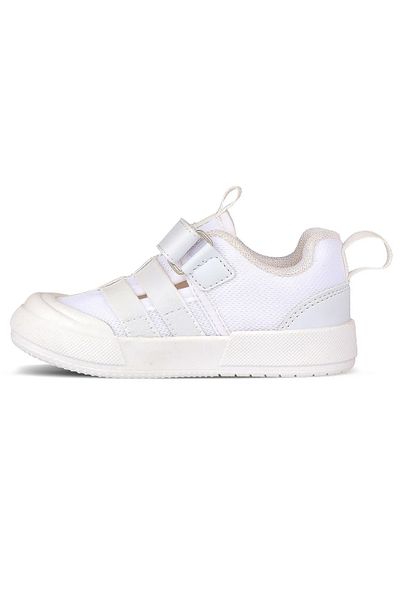 Vicco Momo 346.24Y.145 Velcro Girls' Lighted Sneakers