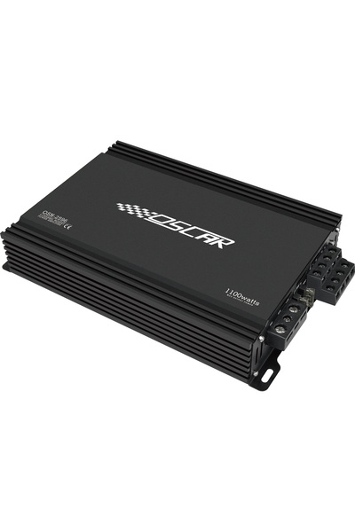 Oscar OTO AMFİ 1100 WATTS