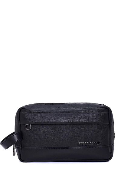 Pierre Cardin Men's Portfolio and Handbag 01pc002000