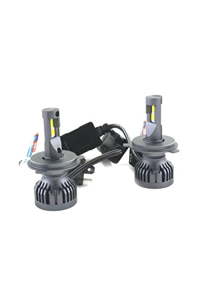 Photon Ultimate H4 Led Headlıght 9500 Lumens 5 Plus