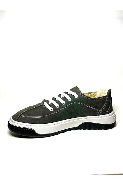 crybrands MES-H SNEAKER ΓΝΗΣΙΟ ΔΕΡΜΑ - ΤΑ ΚΑΛΣΟΝ ΣΝΙΚΕΡΣ