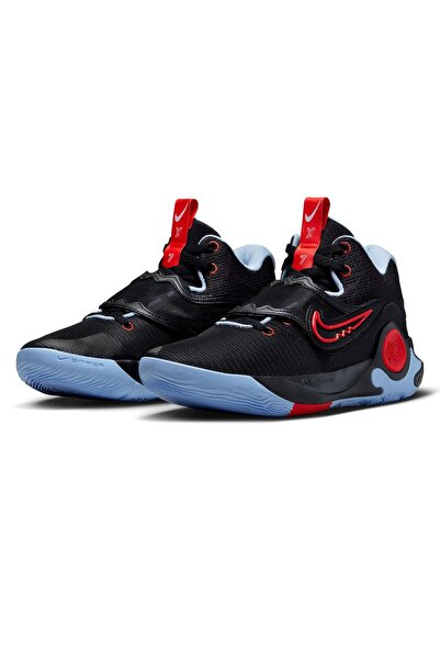 Nike Kevin Durant Kd Trey 5 X Erkek Siyah Basketbol Ayakkabısı-dd9538-011