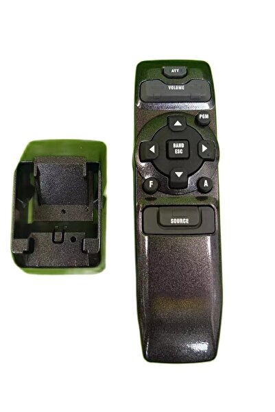 Autoline Kumanda Özellikli Pioneer Teyp Uyumlu Kumanda