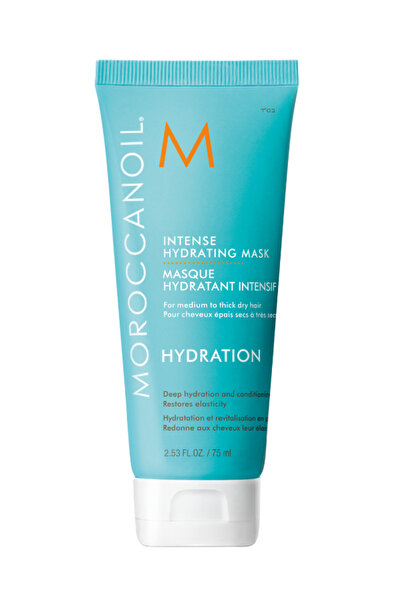 Moroccanoil Intense Hydrating Yoğun Nemlendirici Maske 75ml