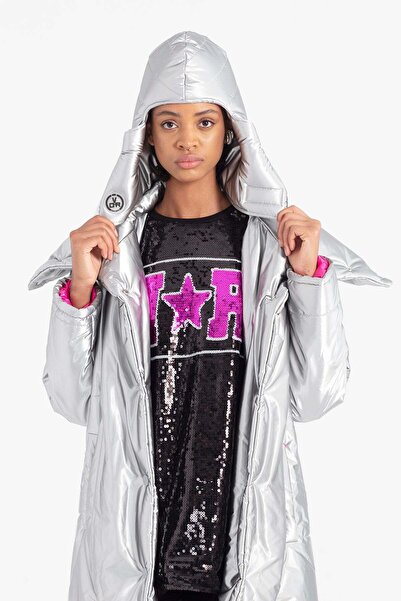 VDR Silver Hat Samantha