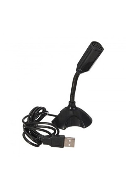 HADRON Hd553 Masaüstü Pc Usb Mikrofon Eba Tiktok Youtube