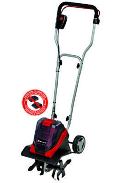 Einhell Ge-cr 30 Li- Solo Akülü Çapa Makinası (akü Dahil Değildir)