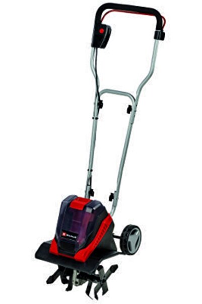 Einhell Ge-cr 30 Li- Solo Akülü Çapa Makinası (akü Dahil Değildir)