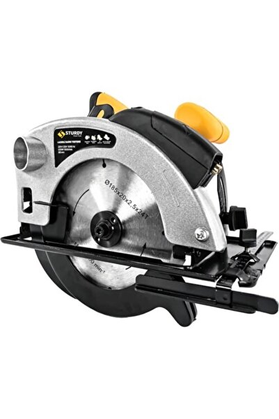 Sturdy Power Tools 3200 Watt Sjs Lazerli Metal Şanzuman Daire Testere Elmas A...