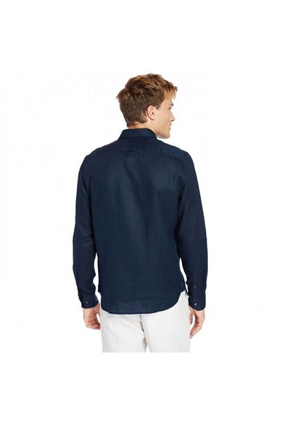 Timberland Slim Shirt