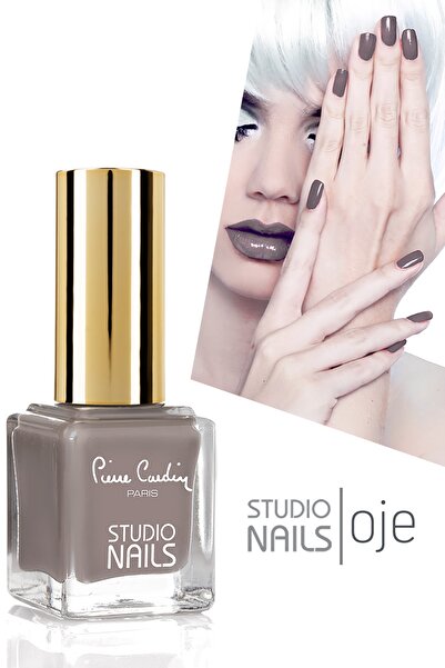 Pierre Cardin Avrupada En Çok Satan Oje Seti 3'lü