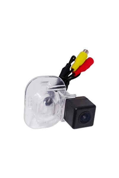 Navimate Hyundai Accent Blue Tam Uyum Plakalık Geri Görüş Kamerası Yeni Nesil