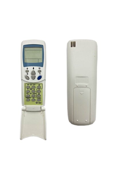 Parmis Telecomandă compatibilă cu aparatul de aer condiționat Arçelik 3950ay ...