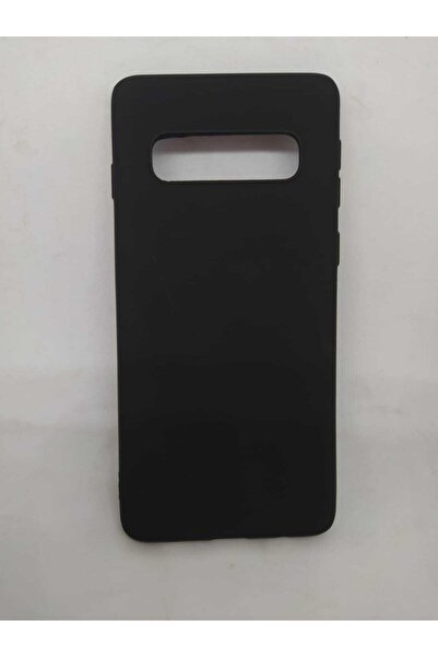 Penguen Samsung Galaxy S10 (g973) Uyumlu Silikon Kılıf