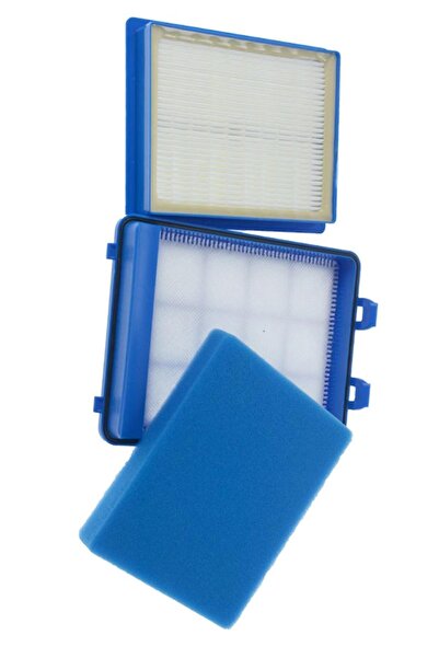 Sprc Philips Fc9919 07 Marathon Ultimate - Σετ φίλτρων συμβατό με Hepa