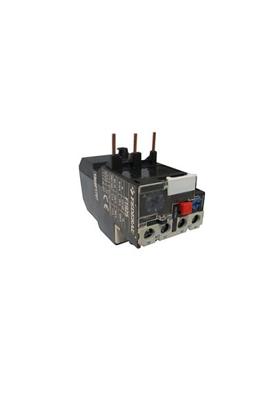 Federal ، مرحل حراري Ftr25 2.5-4 أمبير قديم، 9dd-ty001-0400