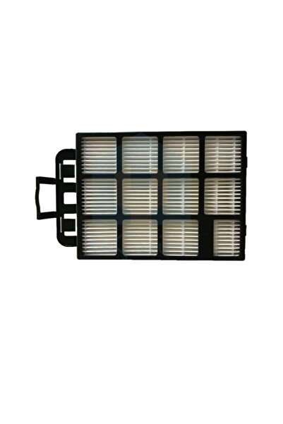 Arçelik Hepa Filter Vacuum Cleaner Set - S 7534 F