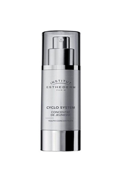 Institut Esthederm Cyclo System Youth Concentrate 21 Days 30 ml