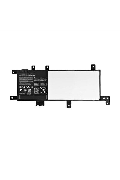 OEM Uyumlu Asus Vivobook X542U, R542U Uyumlu Batarya C21N1634