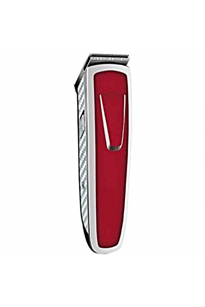 BY A.D.M Saç Sakal Traş Makinesi Profesyonel Kuaför Tipi Kablosuz Geemy-613