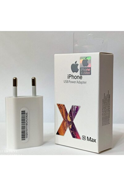 Foxconn Ios I Phone Xs Max Kaliteli Şarj Başlığı