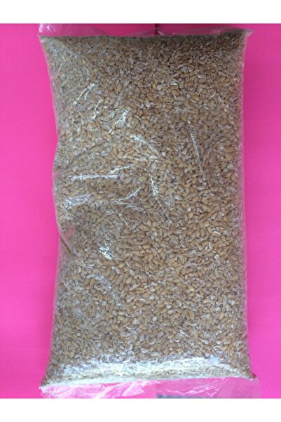 ECEM KEŞKEKLİK BUĞDAY Ecem % 100 Doğal Buğday Keşkeği 1 Kg