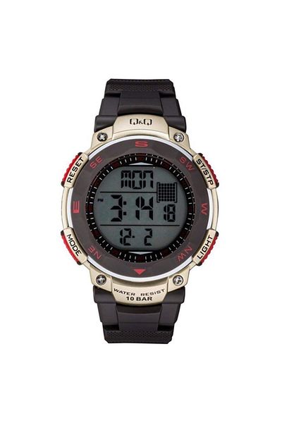Q&Q Men's Watch M124J004Y