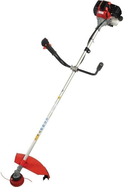 Max Extra Bcb52s 2.0 Hp Düz Şaftlı Motorlu Yan Tırpan