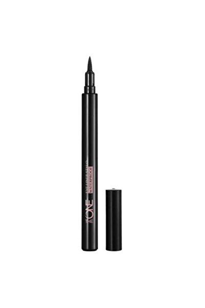 Oriflame The One Stylo Waterproof Kalem Eyeliner Black(%100 ORJİNAL,BARKODLU ...