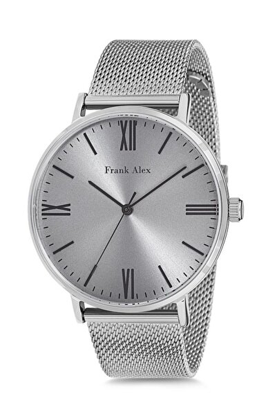 Frank Alex Fa12540h.01 Erkek Kol Saati