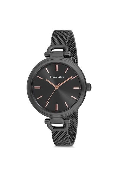 Frank Alex Fa.12515h.06 Women's Wristwatch