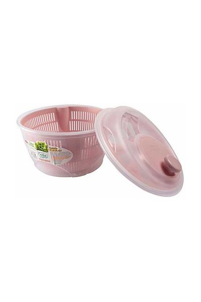 HOBBY LİFE Salad Fruit Vegetable Dryer 5 Lt