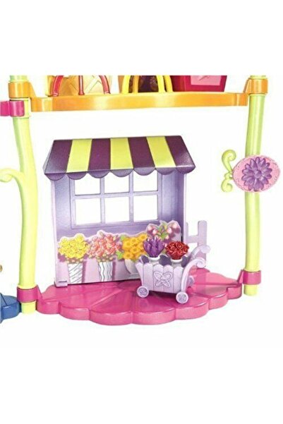 mattel Mini Barbie Evi