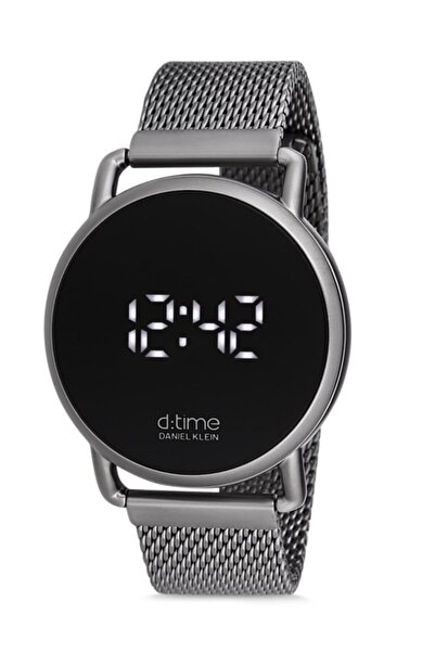 Daniel Klein D:time Dk013296b-01 Erkek Kol Saati