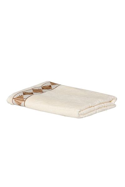 Özdilek Osaka Bamboo Towel Cream 50x90