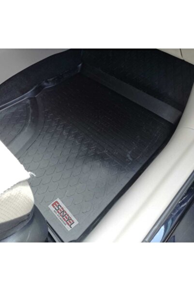 Refref Honda Civic Sdn Fb7 2012-2015 4d Araca Havuzlu Paspas