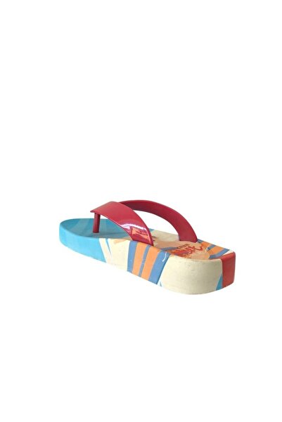 GEZER Papuci de casă de mare albastru pentru copii