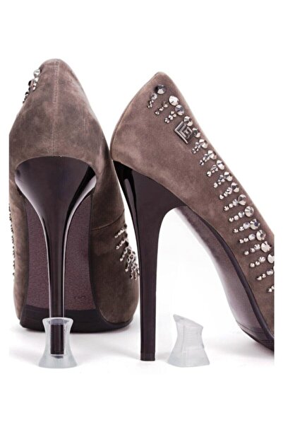 Dünya Magnet Kır Düğünlerine Topuk Ucu Koruyucu Small 6-8mm