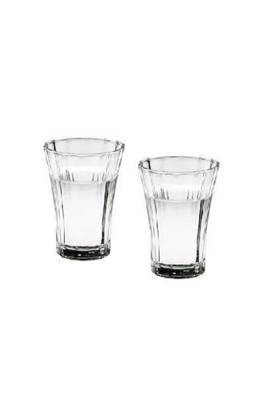 Paşabahçe 12 كوب ماء للقهوة - 52400