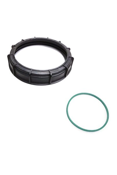 ALPHA AUTO PART Capac și garnitură pentru rezervor de combustibil pentru Rena...