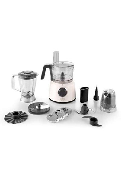 Arzum Ar1064 Maxthon Mutfak Robotu Beyaz