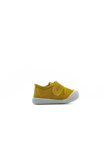 Vicco Κίτρινο - Anka Unisex Παιδικά Παπούτσια First Step 20k 950.e20k.224 Ia