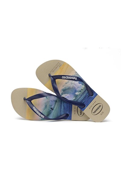Havaianas Marınho Grey/navy Terlik