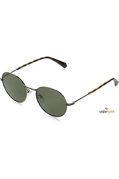 Polaroid Pld 2093/G/S Unisex Sunglasses
