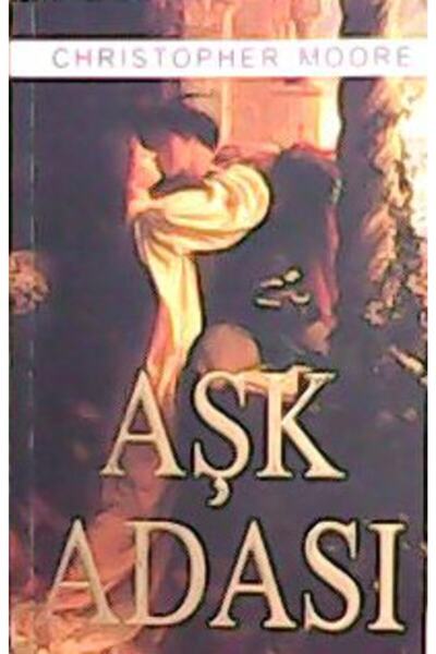 Goa Basım Yayın Aşk Adası