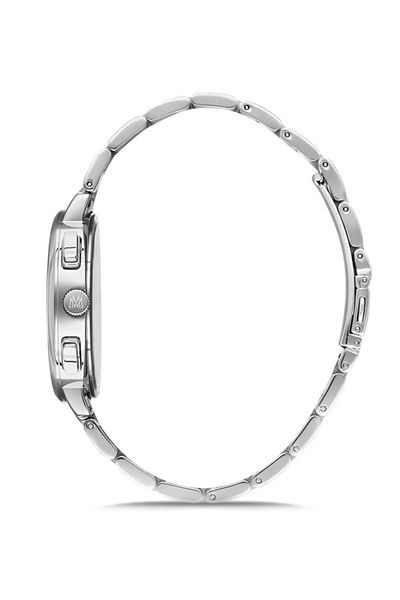 Momentus Cc291S-04Ss Men's Wristwatch