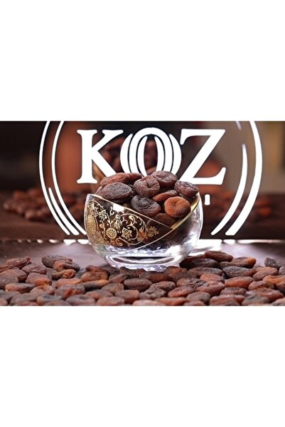 Orta Boy Doğal Kayısı Kurusu 250gr