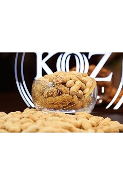 Kabuklu Fıstık 250gr