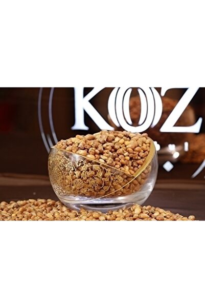 KOZ KURUYEMİŞ Kavurga Mısır 250gr
