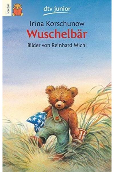 DTV Deutscher Taschenbuch Wuschelbar - Παιδαγωγικό Μπαρ Άνετης Κοπής